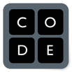 Picture of CODE website logo