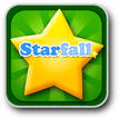 Picture of Starfall Website Logo